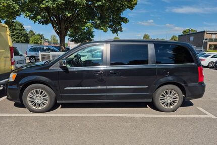 Chrysler Andere Gebrauchtwagen