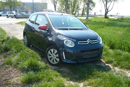 Citroen C1 Gebrauchtwagen