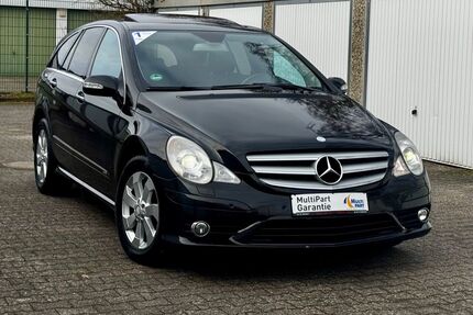 Mercedes-Benz R 320 Gebrauchtwagen