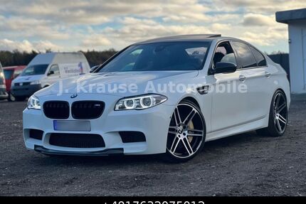 BMW M5 Gebrauchtwagen