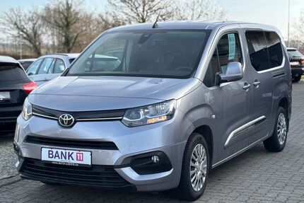 Toyota Proace (Verso) Gebrauchtwagen