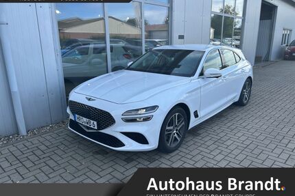 Genesis G70 Gebrauchtwagen