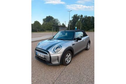 Mini Cooper Cabrio Gebrauchtwagen