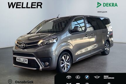 Toyota Proace (Verso) Gebrauchtwagen