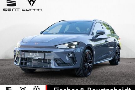 Cupra Leon Gebrauchtwagen