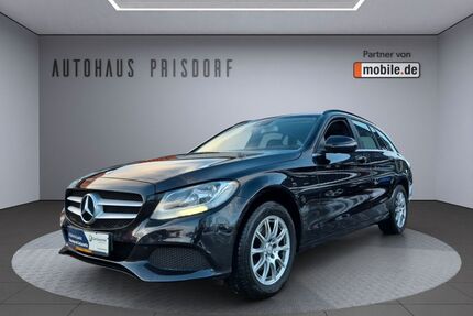 Mercedes-Benz C 200 Gebrauchtwagen