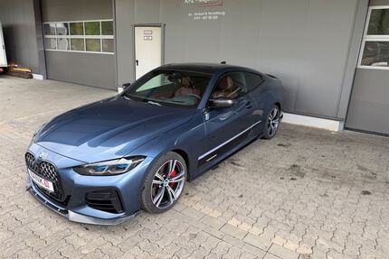 BMW M440 Gebrauchtwagen