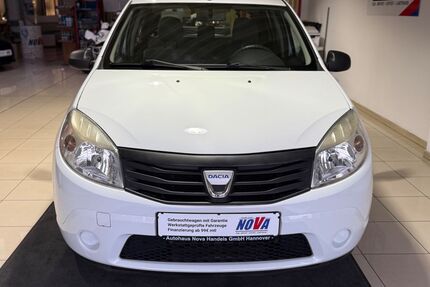 Dacia Sandero Gebrauchtwagen