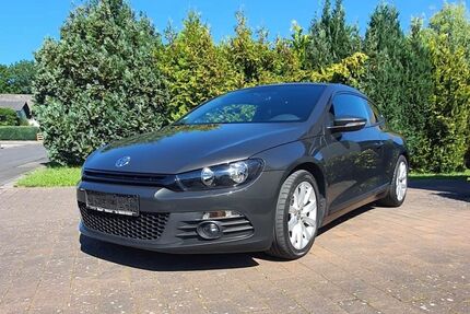 VW Scirocco Gebrauchtwagen