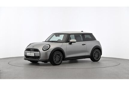 Mini Cooper C Gebrauchtwagen