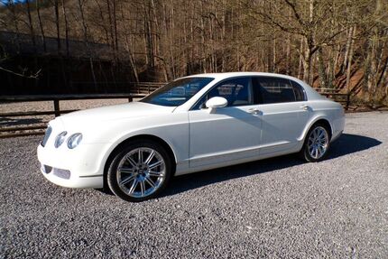 Bentley Continental Flying Spur Gebrauchtwagen