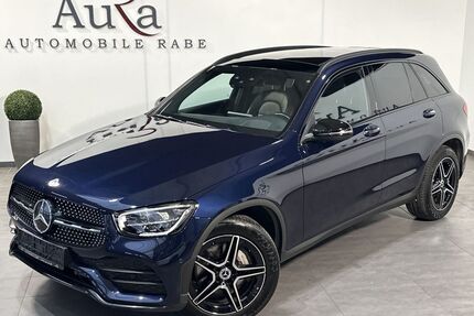 Mercedes-Benz GLC 200 Gebrauchtwagen