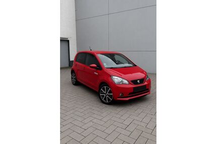 Seat Mii Gebrauchtwagen