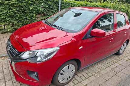 Mitsubishi Space Star Gebrauchtwagen