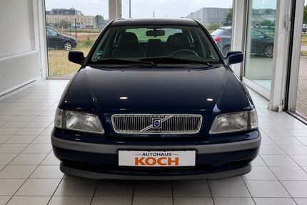 Volvo V40 Gebrauchtwagen