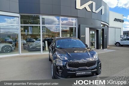 Kia Sportage Gebrauchtwagen