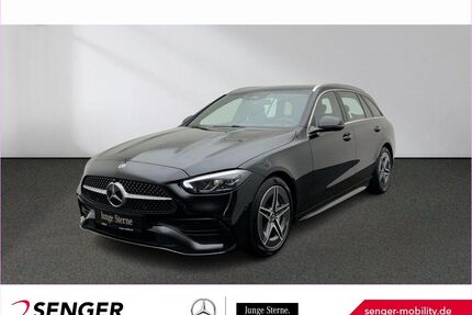 Mercedes-Benz C 300 Gebrauchtwagen