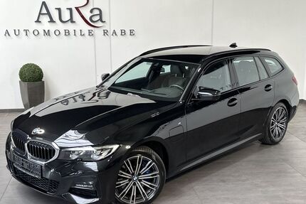 BMW 330 Gebrauchtwagen