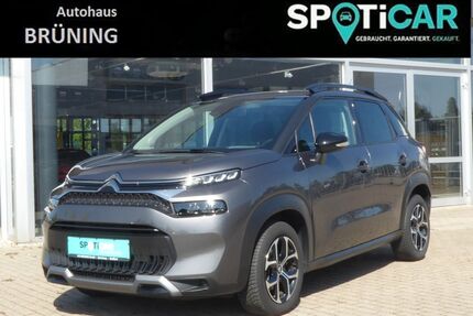 Citroen C3 Aircross Gebrauchtwagen