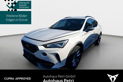 Cupra Formentor Gebrauchtwagen