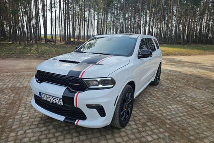 Dodge Durango Gebrauchtwagen