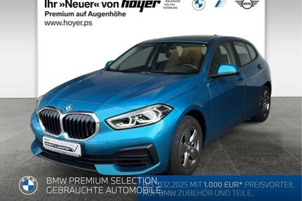 BMW 116 Gebrauchtwagen