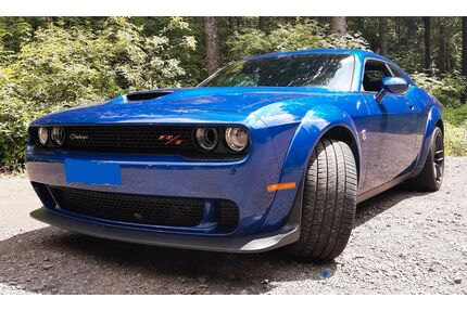 Dodge Challenger Gebrauchtwagen