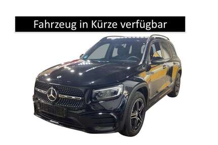 Mercedes-Benz GLB 180 Gebrauchtwagen