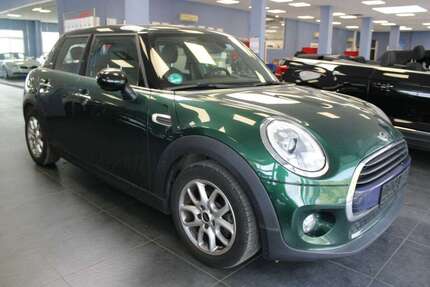 Mini Cooper Gebrauchtwagen