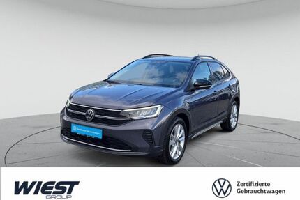 VW Taigo Gebrauchtwagen