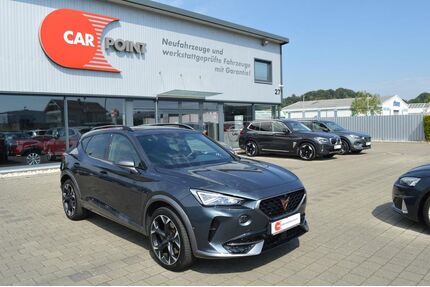Cupra Formentor Gebrauchtwagen