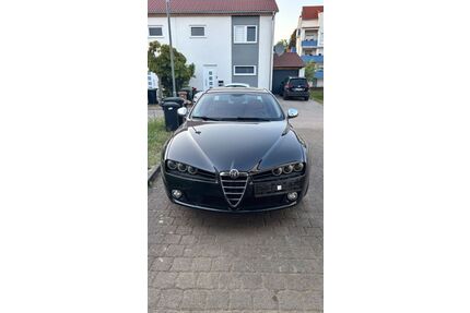 Alfa Romeo 159 Gebrauchtwagen