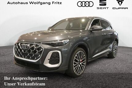 Audi SQ5 Gebrauchtwagen