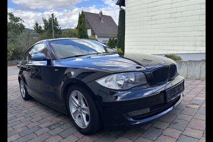 BMW 116 Gebrauchtwagen