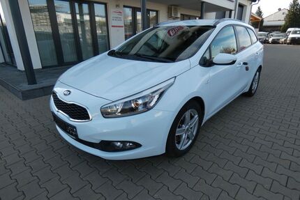 Kia ceed Sportswagon Gebrauchtwagen
