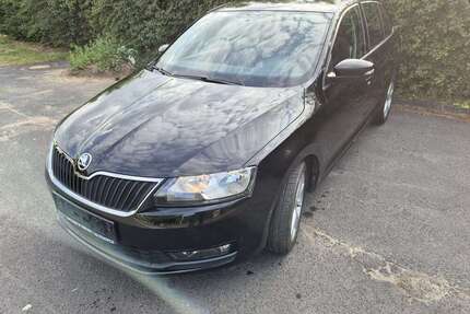 Skoda Rapid/Spaceback Gebrauchtwagen