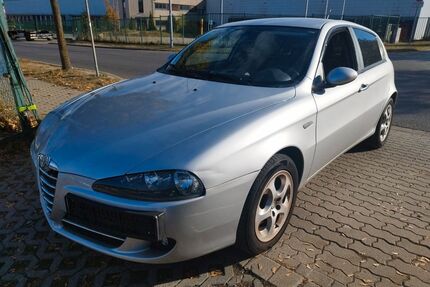 Alfa Romeo 147 Gebrauchtwagen