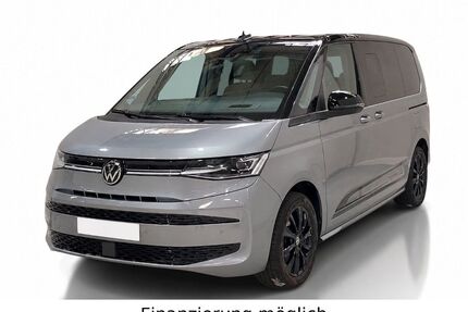 VW T7 Multivan Gebrauchtwagen