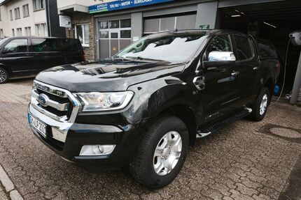 Ford Ranger Gebrauchtwagen