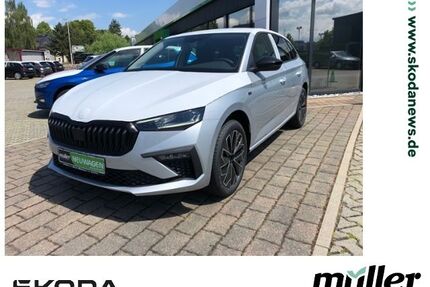 Skoda Scala Gebrauchtwagen