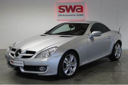 Mercedes-Benz SLK 350 Gebrauchtwagen