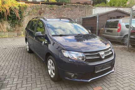 Dacia Logan Gebrauchtwagen