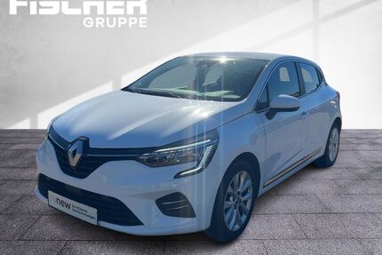 Renault Clio Gebrauchtwagen