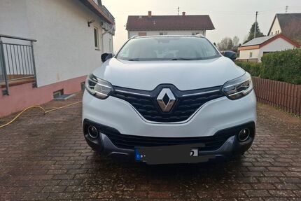Renault Kadjar Gebrauchtwagen