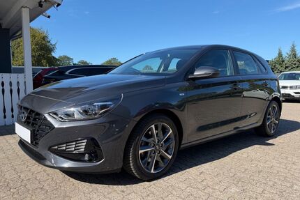 Hyundai i30 Gebrauchtwagen