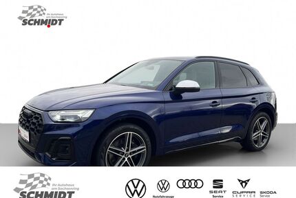 Audi SQ5 Gebrauchtwagen