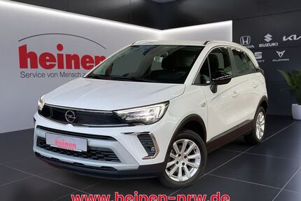 Opel Crossland (X) Gebrauchtwagen