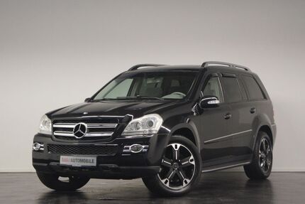 Mercedes-Benz GL 420 Gebrauchtwagen