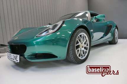 Lotus Elise Gebrauchtwagen