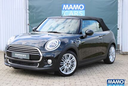 Mini Cooper Cabrio Gebrauchtwagen